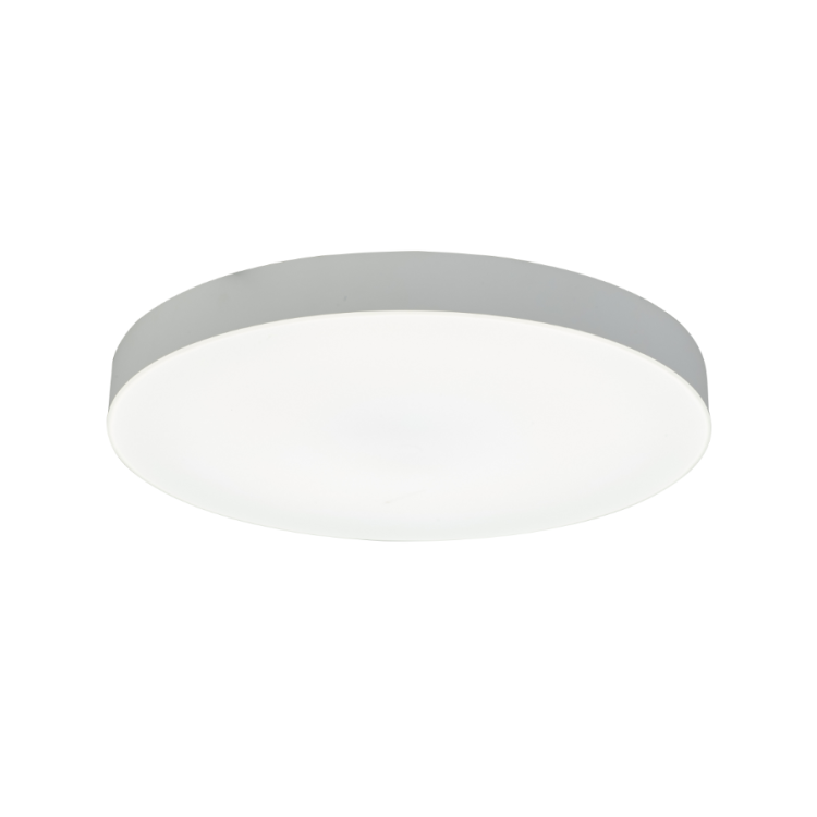 Plafonnier LED 30W CCT TURIN Blanc