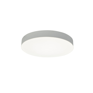 Plafonnier LED 20W CCT TURIN Blanc