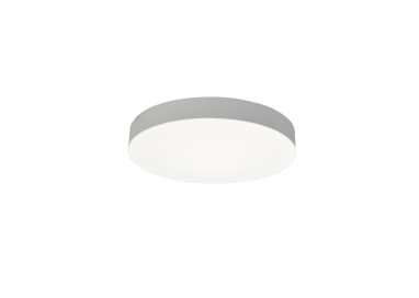 Plafonnier LED 20W CCT TURIN Blanc