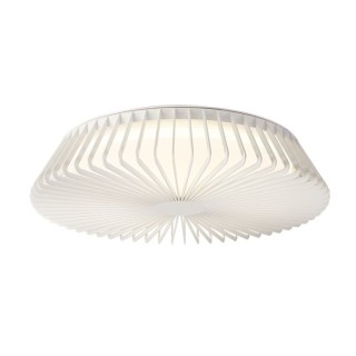 Plafonnier LED 80W 3000K HIMALAYA PLAFON Blanc