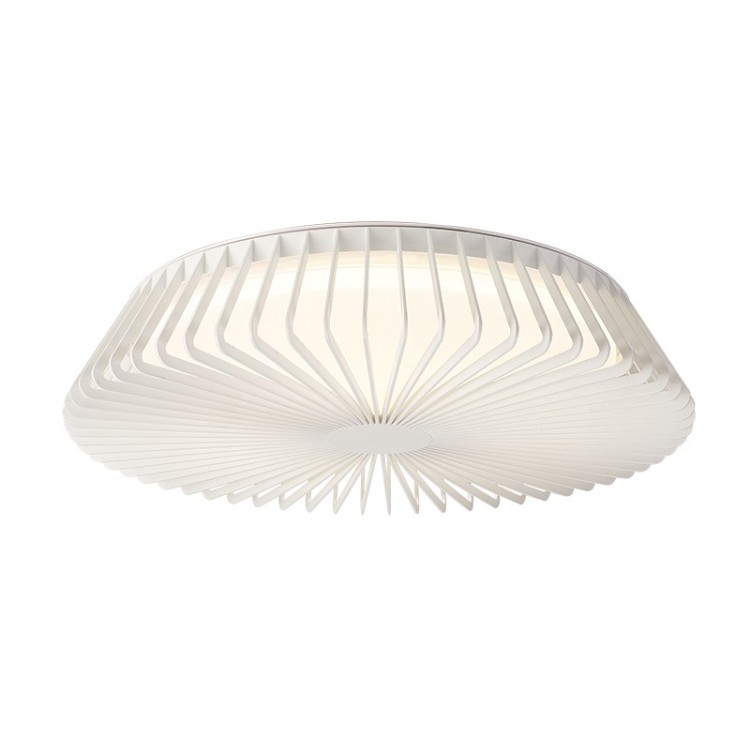 Plafonnier LED 80W 3000K HIMALAYA PLAFON Blanc