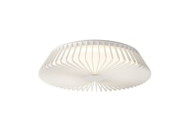 Plafonnier LED 80W 3000K HIMALAYA PLAFON Blanc