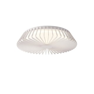 Plafonnier LED 56W 3000K HIMALAYA PLAFON Blanc