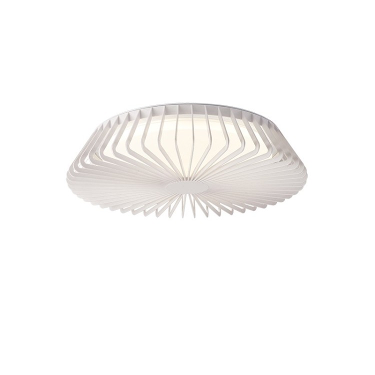Plafonnier LED 56W 3000K HIMALAYA PLAFON Blanc