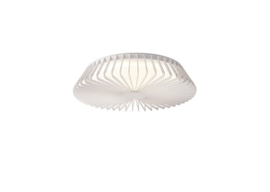 Plafonnier LED 56W 3000K HIMALAYA PLAFON Blanc