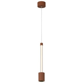 Suspension LED 7W 3000K FUGAZ Chameau