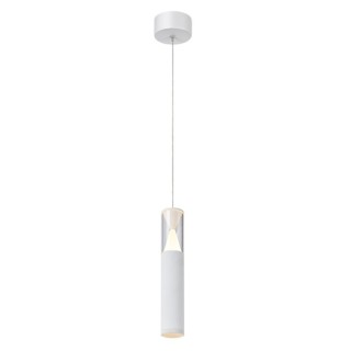 Suspension LED 7W 3000K SPARK Blanc