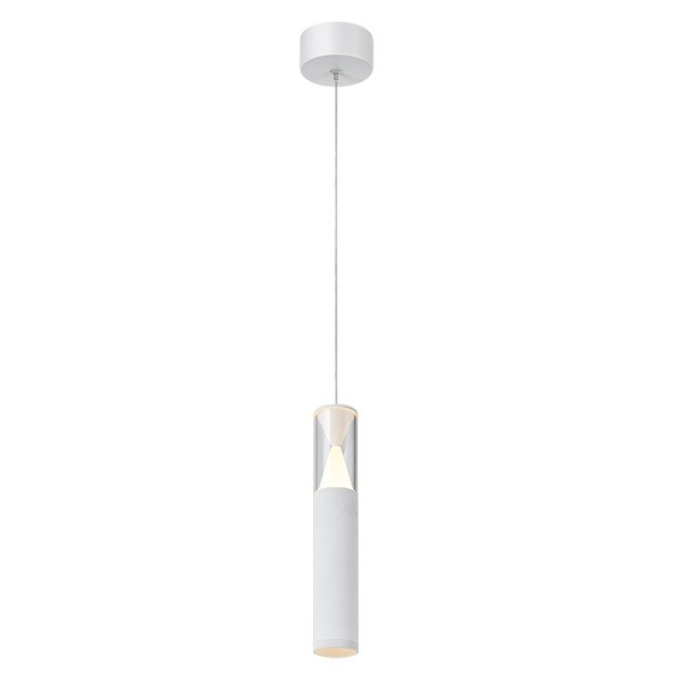 Suspension LED 7W 3000K SPARK Blanc