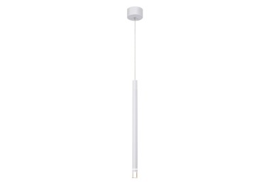 Suspension LED 7W 3000K MOANA Blanc