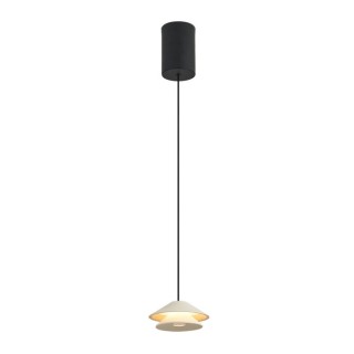 Lampe suspendue LED PICCOLA Blanc