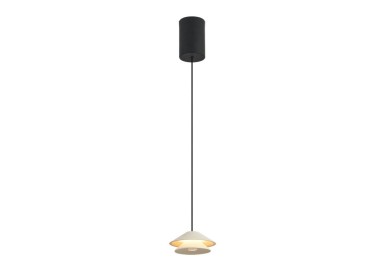 Lampe suspendue LED PICCOLA Blanc