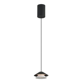 Lampe suspendue LED PICCOLA Noir