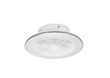 Suspension, 3 lumieres, metal alu, chrome,7493