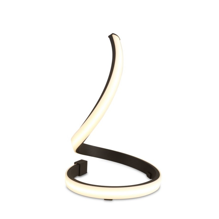 Lampe de table NUR Forgeage