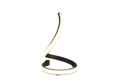 Lampe de table NUR Forgeage