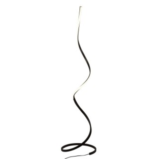 Lampadaire LED à intensité variable NUR Forgeage