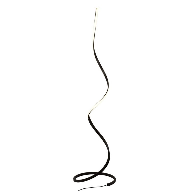 Lampadaire LED à intensité variable NUR Forgeage