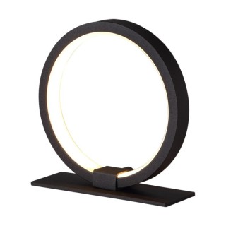 Lampe de table LED KITESURF Noir
