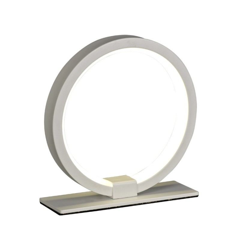 Lampe de table LED KITESURF Blanc