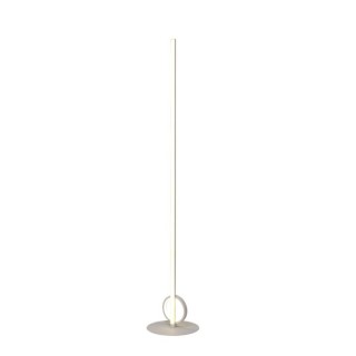 Lampadaire LED KITESURF Blanc
