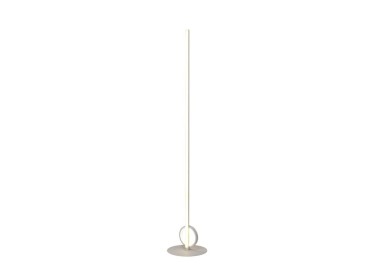 Lampadaire LED KITESURF Blanc