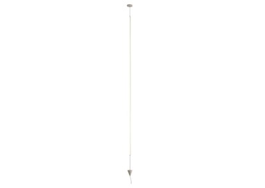 Lampadaire LED à intensité variable VERTICAL Blanc