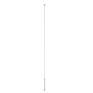 Lampadaire LED à intensité variable VERTICAL Blanc