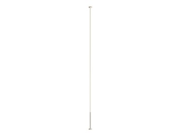 Lampadaire LED à intensité variable VERTICAL Blanc