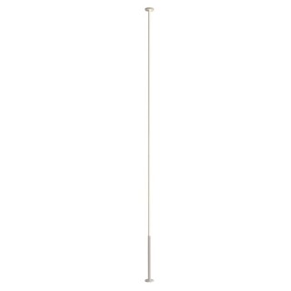 Lampadaire LED à intensité variable VERTICAL Blanc