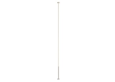 Lampadaire LED à intensité variable VERTICAL Blanc