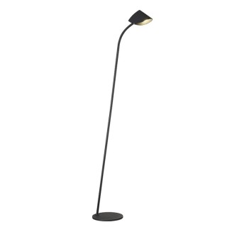 Applique murale exterieur, 1 lumiere, acier inoxydable, aluminium,7585