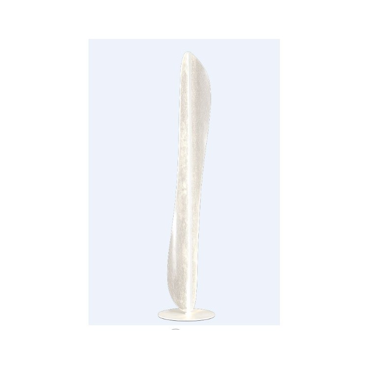 Lampadaire LED 30W 3000K BIANCA Blanc Lampadaire LED 30W 3000K BIANCA Blanc