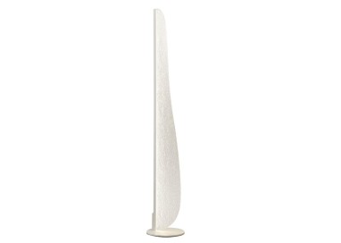 Lampadaire LED 20W 3000K Petit BIANCA Blanc
