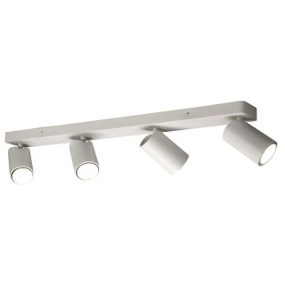 Projecteurs SAL Blanc mat