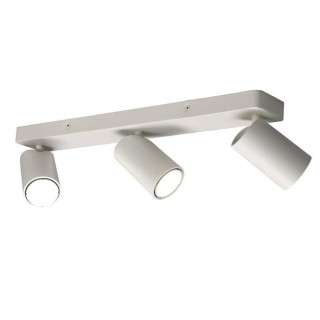 Projecteurs SAL Blanc mat
