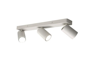 Projecteurs SAL Blanc mat