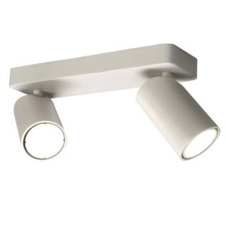 Projecteurs SAL Blanc mat