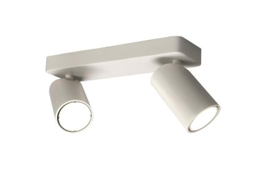 Projecteurs SAL Blanc mat