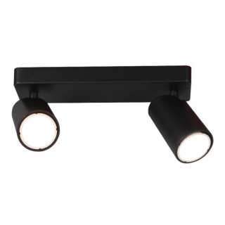 Projecteurs SAL Noir mat
