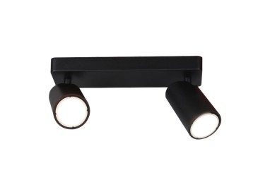 Projecteurs SAL Noir mat