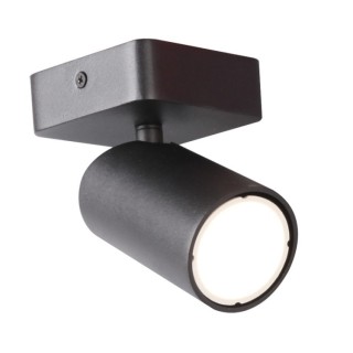 Projecteurs SAL Noir mat