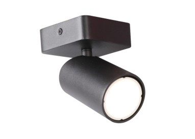 Projecteurs SAL Noir mat