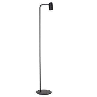 Lampadaire 1 lumière SAL Sable noir