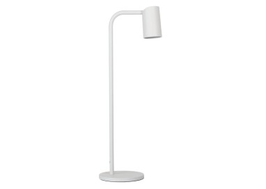 Lampe de table 1 lumière grande SAL Sable blanc