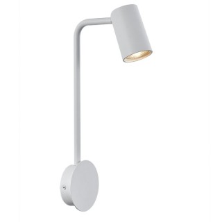 Applique murale SAL Sable blanc