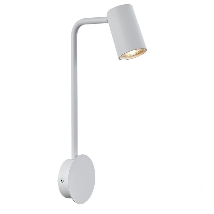 Applique murale SAL Sable blanc