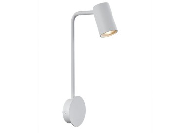 Applique murale SAL Sable blanc