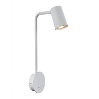 Applique murale SAL Sable blanc