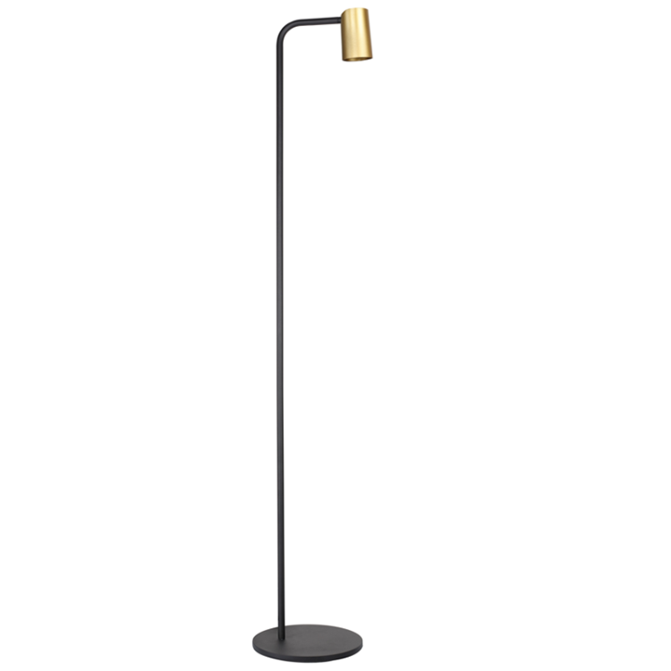 LAMPADAIRE GU10 SAL Or