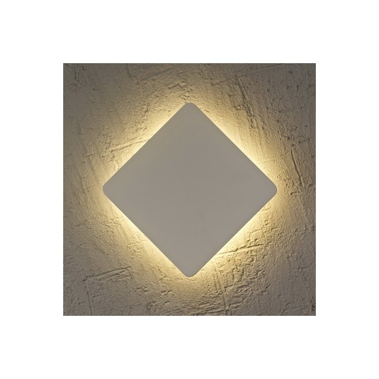 Applique murale LED BORA BORA Blanc mat Applique murale LED BORA BORA Blanc mat